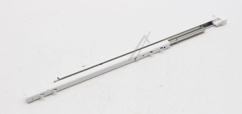 Führungsschiene rechts für Kühlschrank Electrolux 140072526043 3-teilig