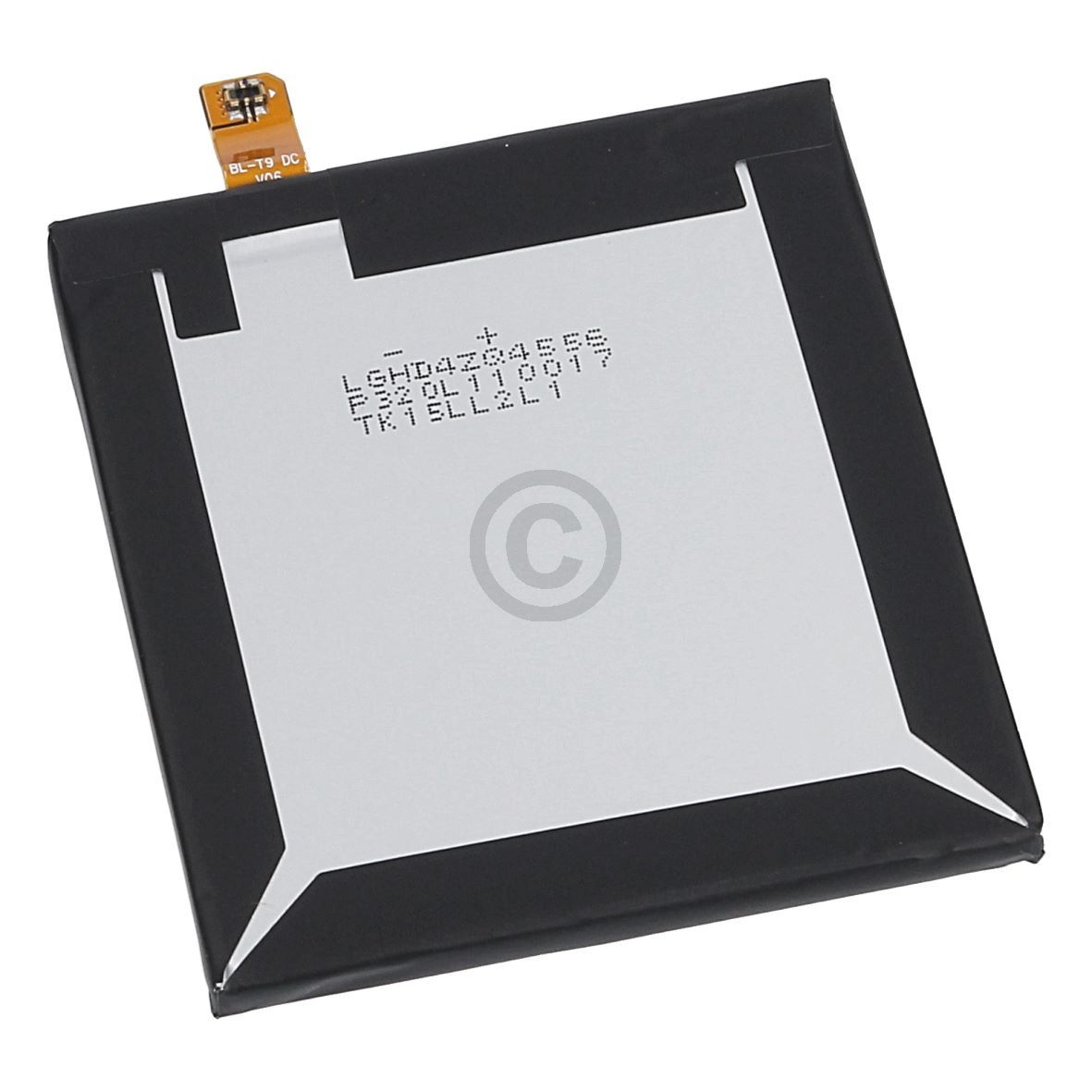 Akku LG EAC62078701 für Handy LG Electronics