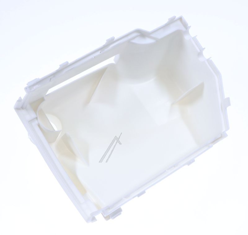 Waschmittelschublade Candy Hoover 43037067 Spülkasten weiß