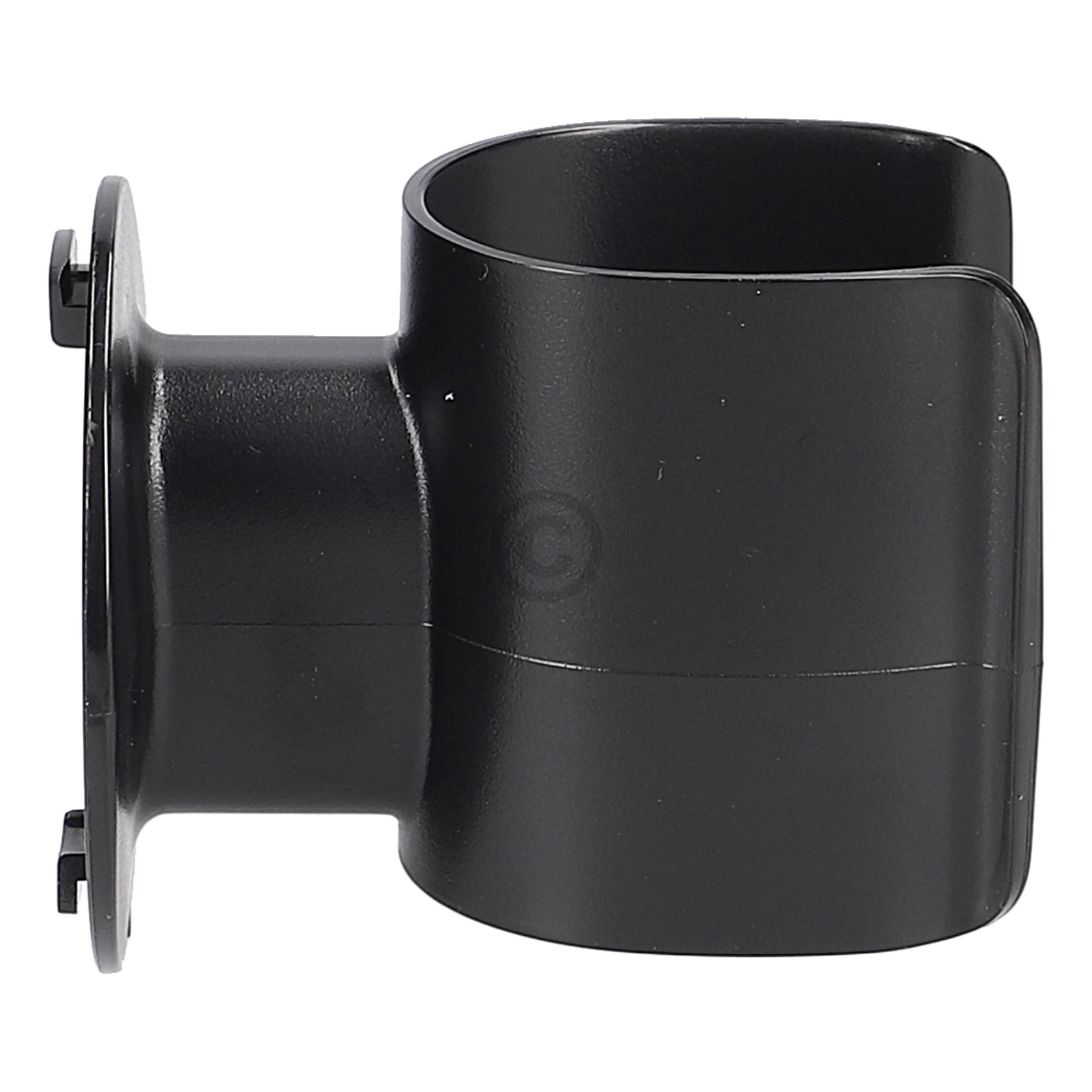 Bürstenhalter Ecovacs 201-2307-0639 für Staubsauger-Roboter