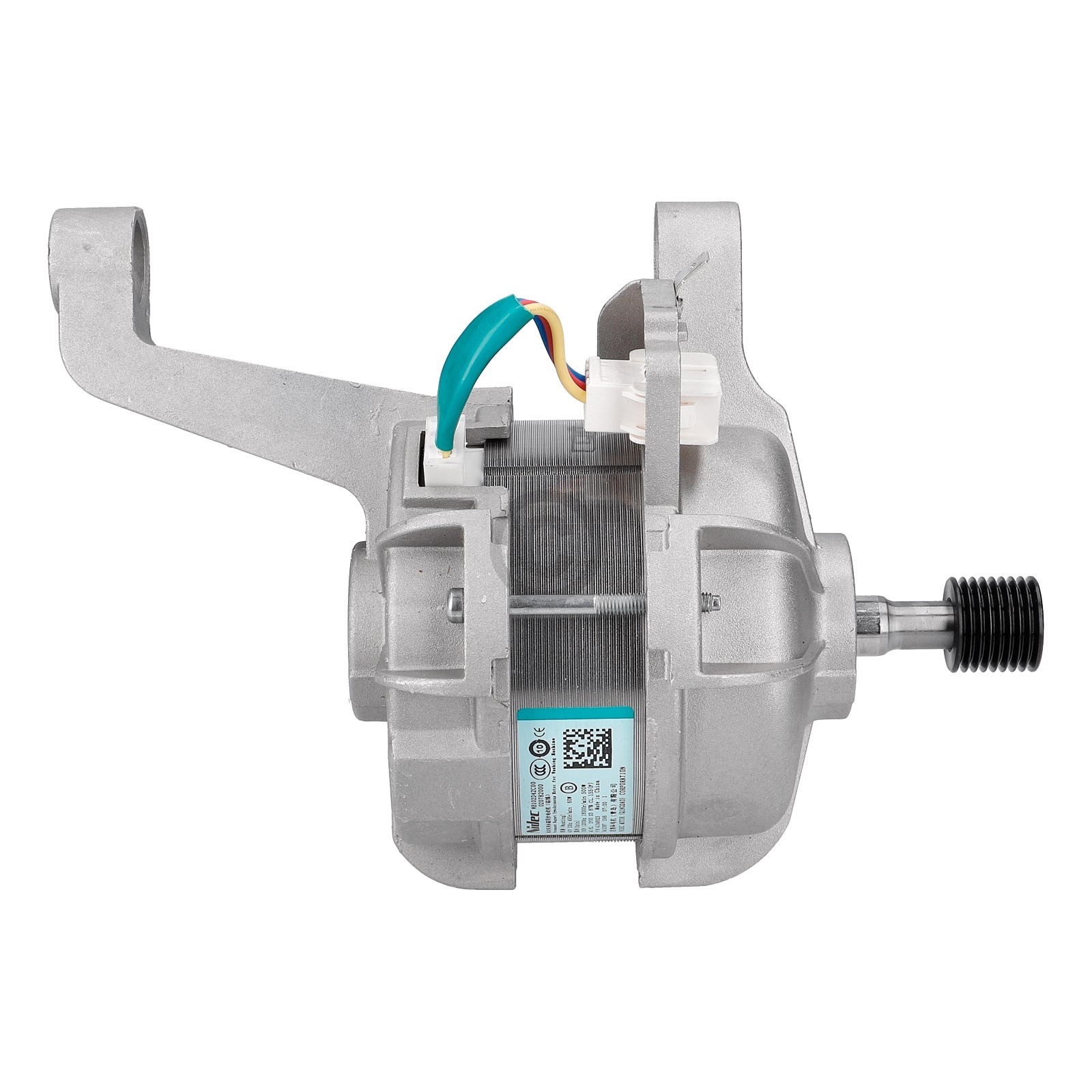 Waschmaschinenmotor Candy/Hoover 41048923 Kollektormotor