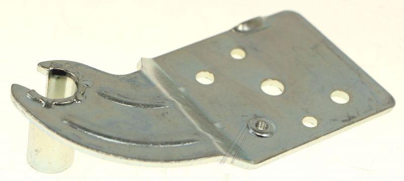 Scharnier links für Kühlschrank Midea 12231000007002 Türanschlag