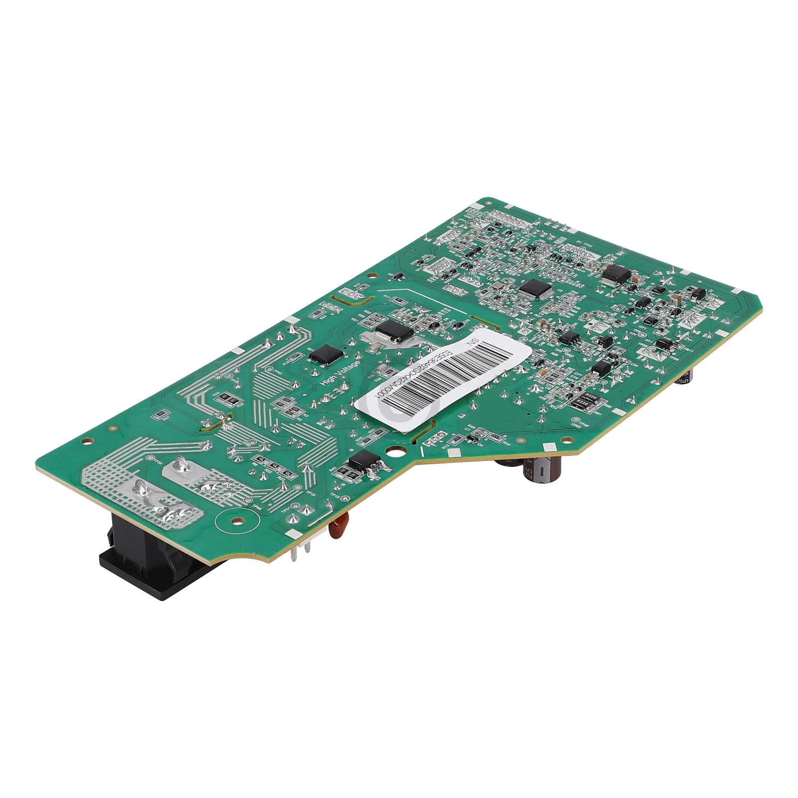 Main board of station 201-2478-18A7 Ecovacs