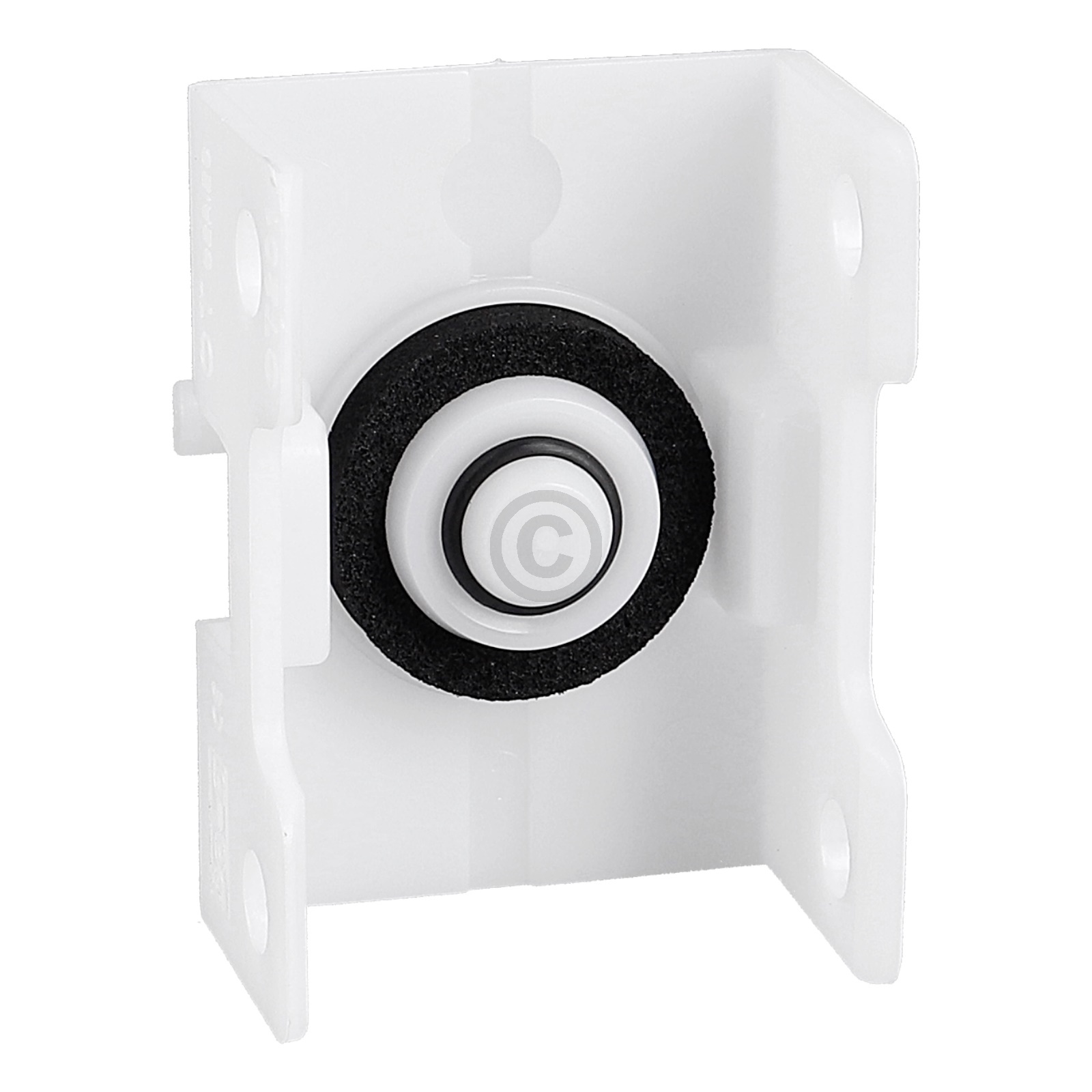 Rückschlagventil für Candy Kühlschrank 40004933 Wasserschachtventil