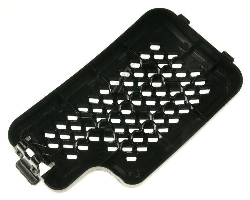 Gehäuseabdeckung für Staubsauger Bosch 12022141 Auslassfilter