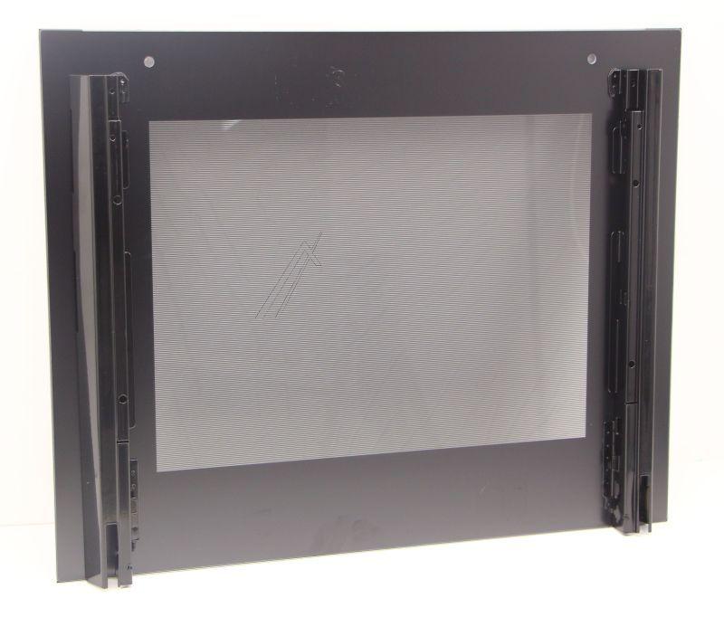 Schauglas für Ofen Whirlpool/Indesit 481011097990 Backofen-Tür