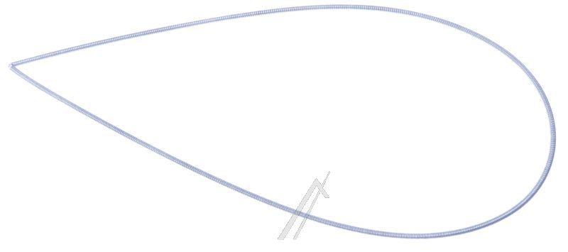 Waschmaschinenfeder für Smeg-Waschmaschine 895092702 Türdichtung