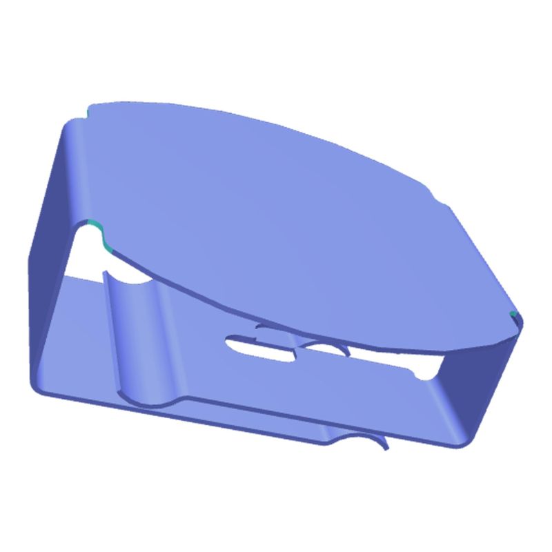 Halterung für Lüftungsöffnungen (3156092003)