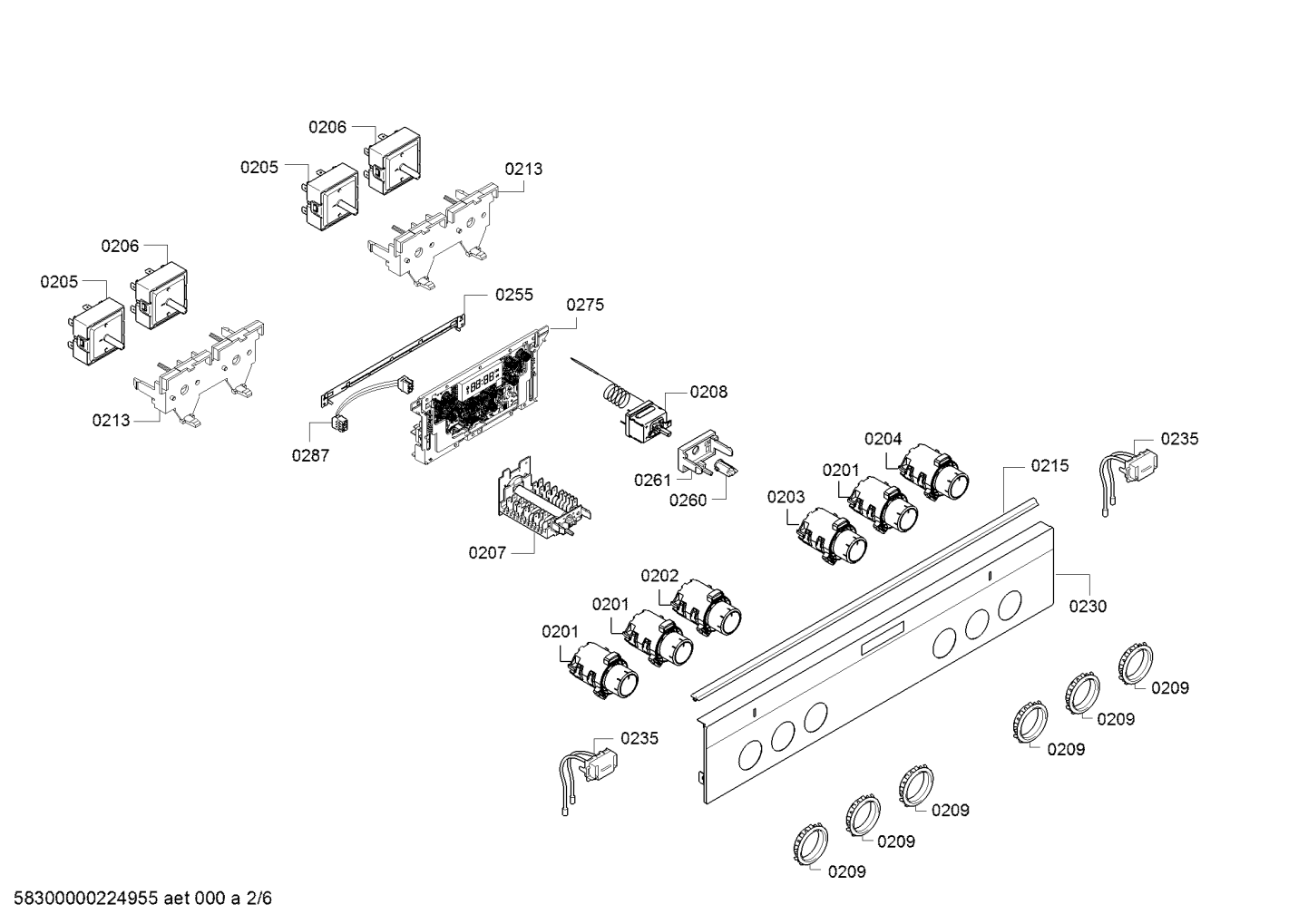 Ersatzteile_iQ300_HK9R3A150_2F13_Bild_2