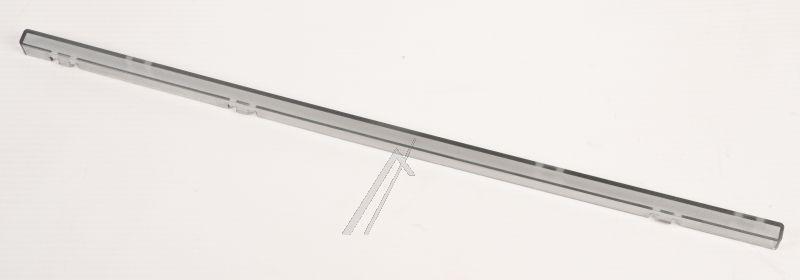 Abdeckung Ambientelampe Rechts für E-Scooter Navee 20020100002316 Seitenlicht Hülle