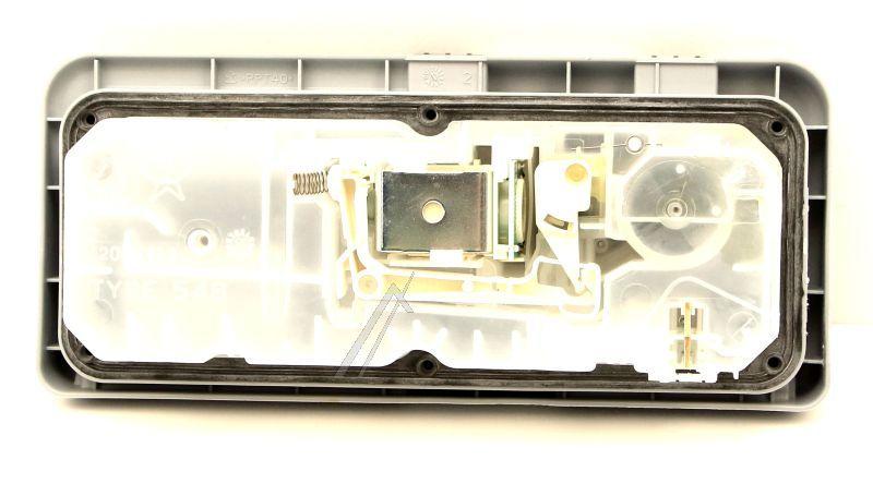 Dosierkombination für Geschirrspüler Bitron Spülmittel-Regulierung Bauknecht