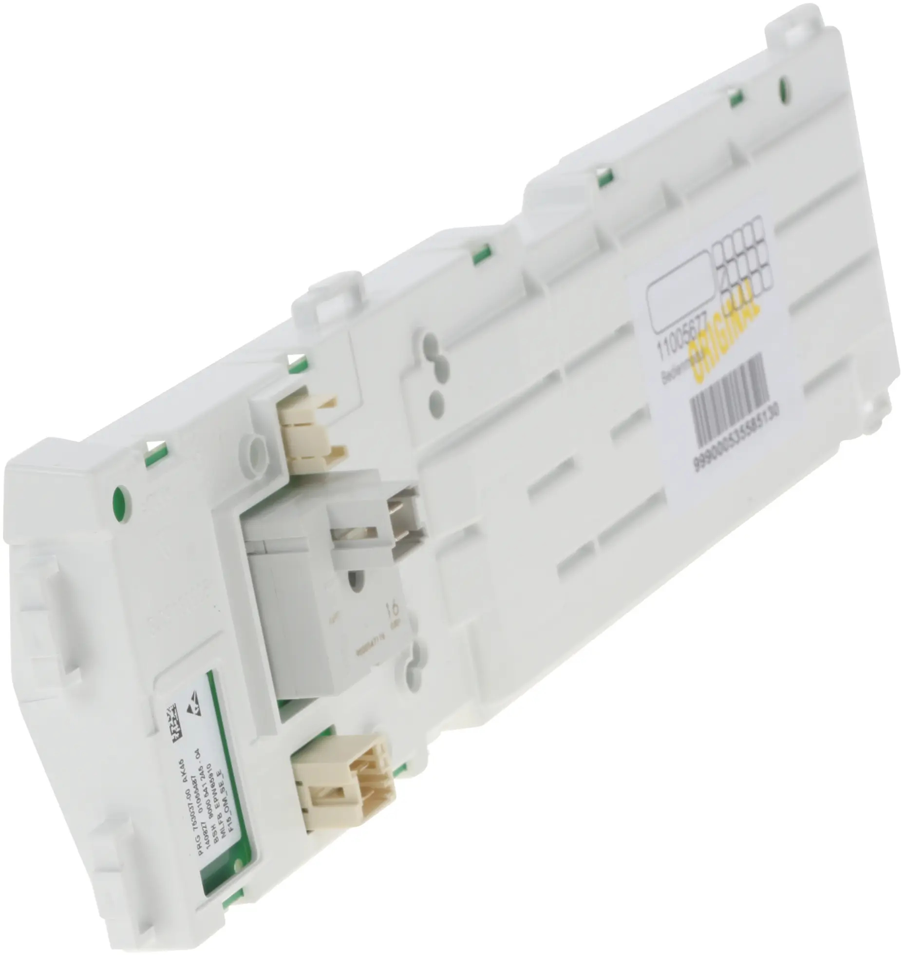 Bedienmodul 11005677