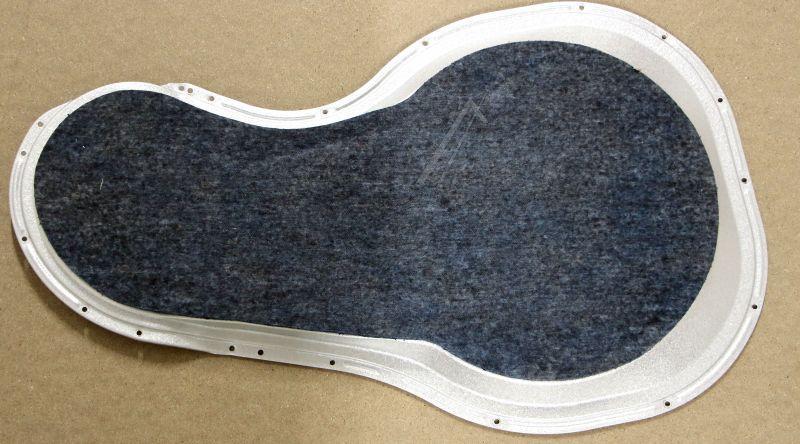 Heizung Abdeckung für Beko Trockner C00864573 Wärmepumpe