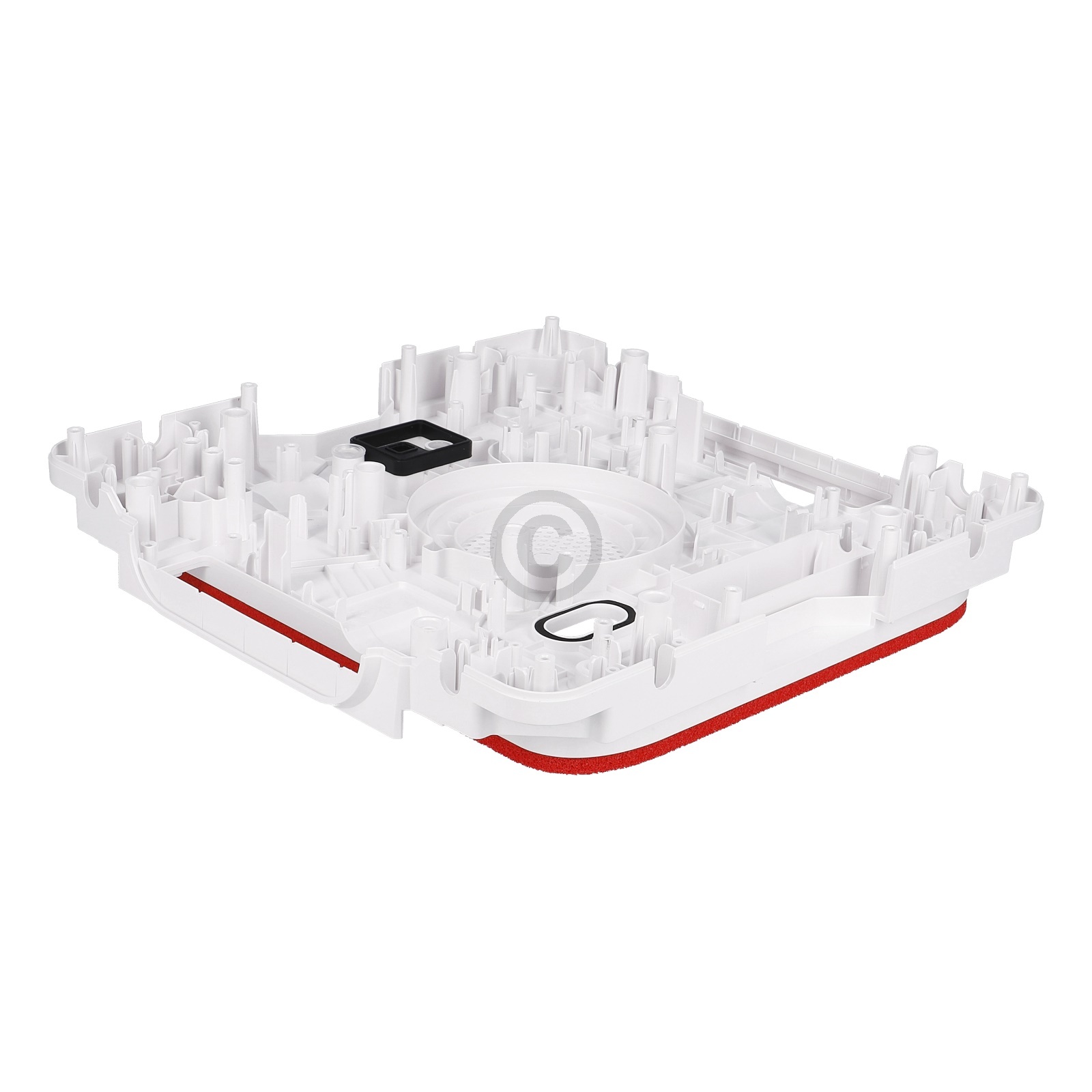 Window Cleaner Chassis（white） 201-2433-0010 Ecovacs