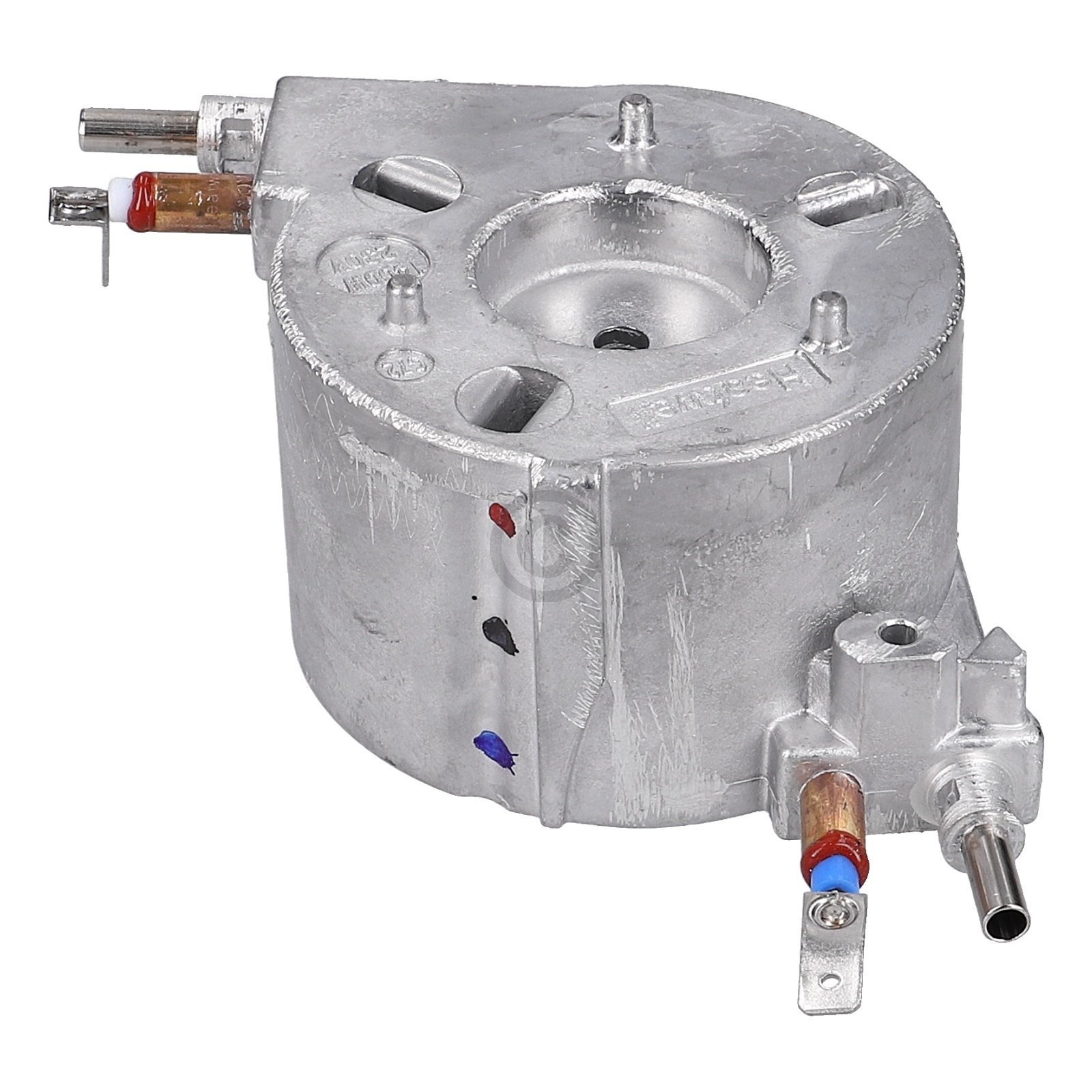 Heizung 1400W für DeLonghi Kaffeemaschine 5513236251 Durchlauferhitzer