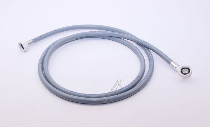 Zulaufschlauch 60bar Ofen TP Reflex 2,5m gerade/Winkel