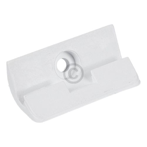 Haken Bauknecht 480131100599 für Gefrierfachtüre Innenraum Kühlschrank