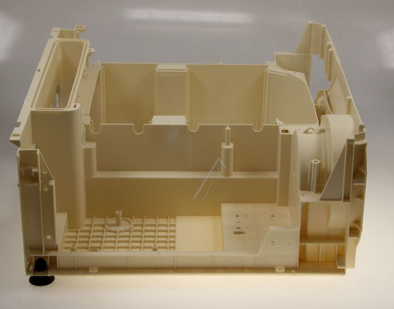 Unterteil für Candy Hoover Trockner 40014851 Gehäuse