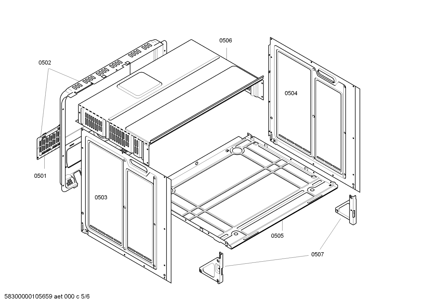 Ersatzteile_HB300450C_2F01_Bild_5