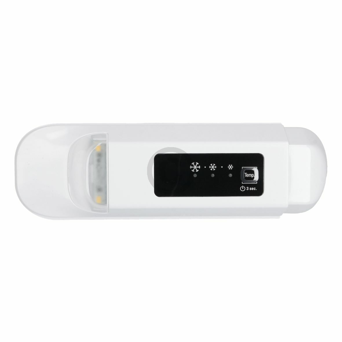 Thermostat electr. EOS1 BK 481010713716