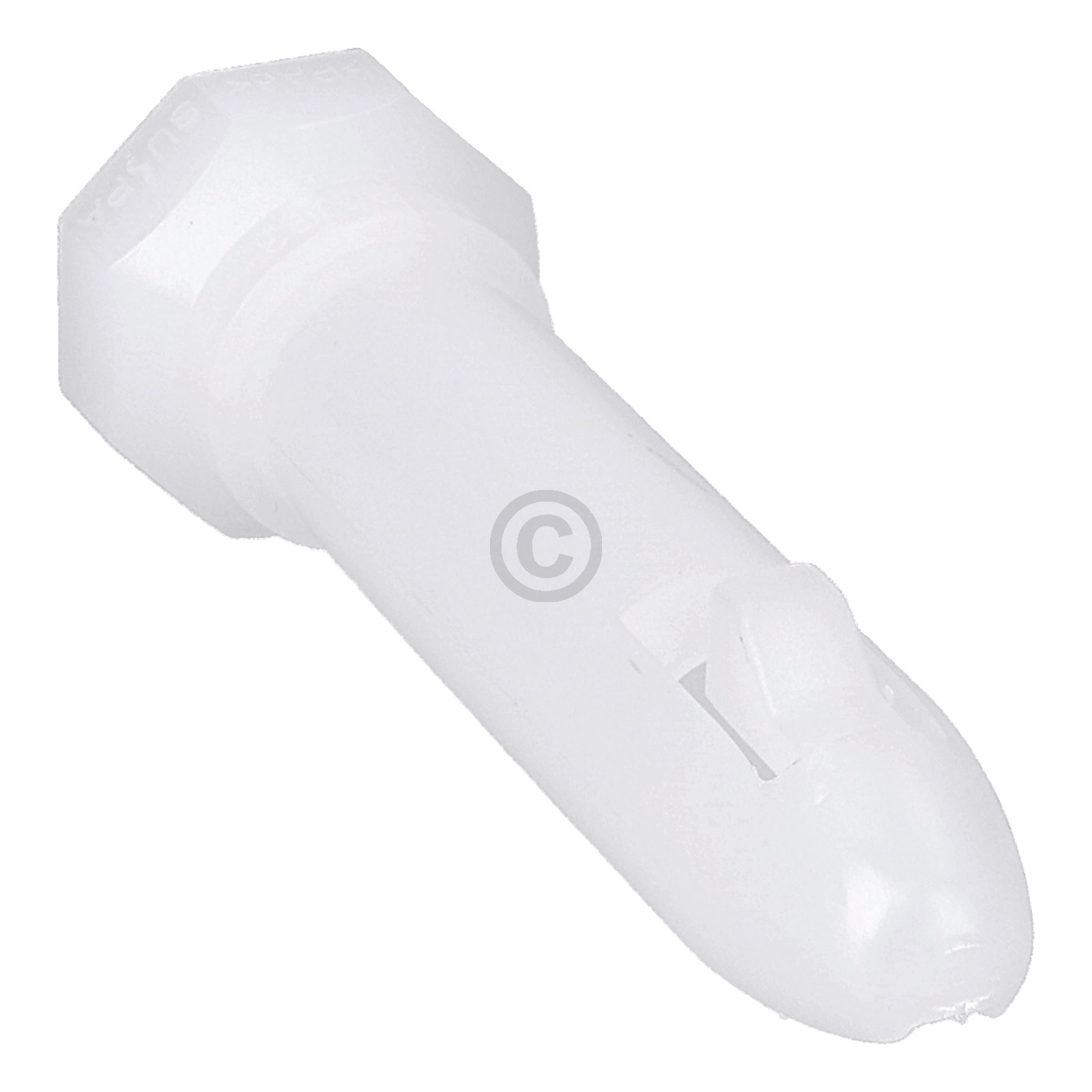 Bolzen für Stoßdämpfer Haier 0020205577 49055900 in Waschmaschine