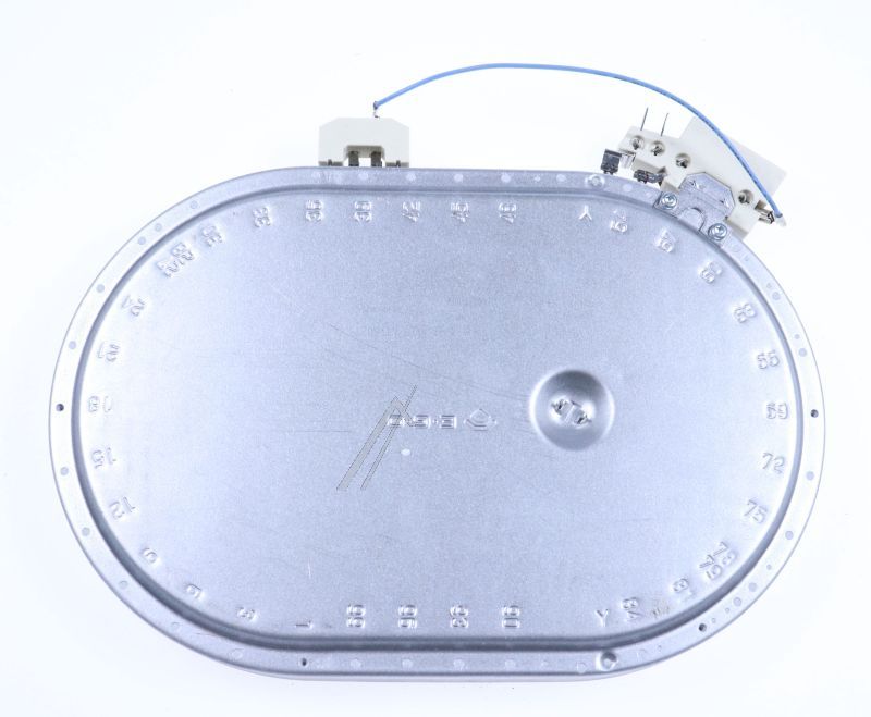 Heizkörper für Ofen Arpa A100350 2400/1500W, Strahlungsheizung