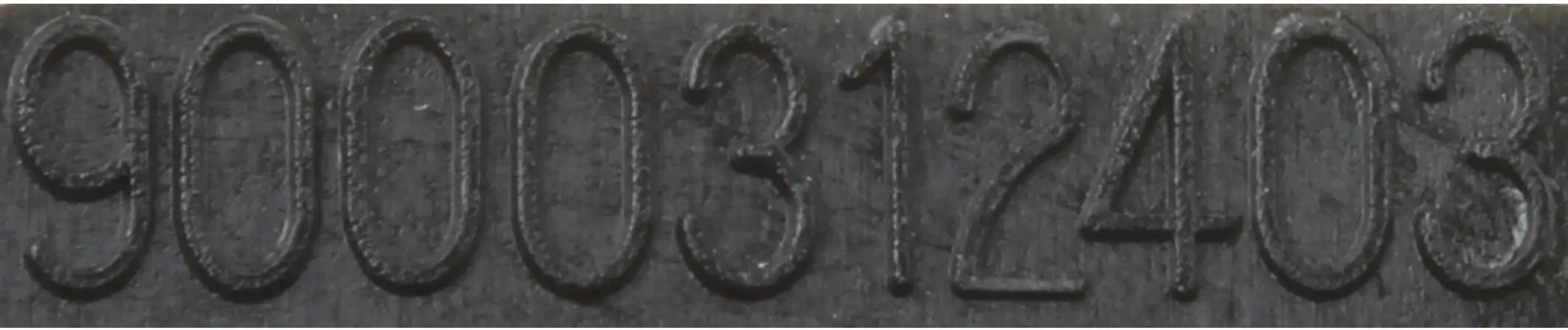 Halterung für Trockner Bosch 00618417 Befestigung