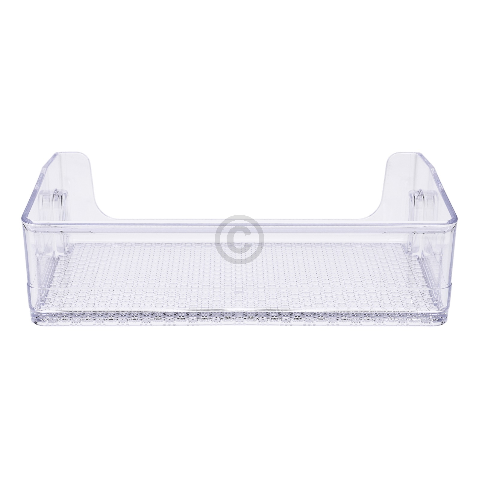 Türfach mitte für Kühlteil Samsung DA97-15480B in Kühl-Gefrierkombination