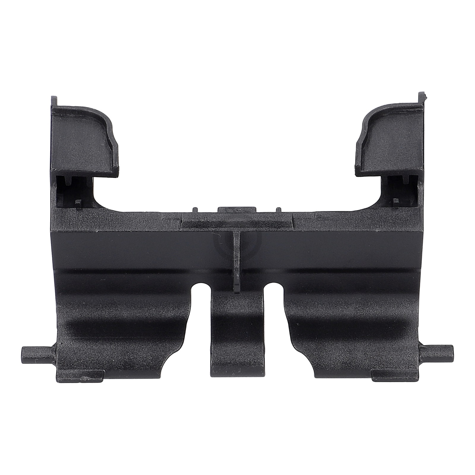 Filterbeutelhalter passend für Siemens 00495701 für Staubsauger 10107341