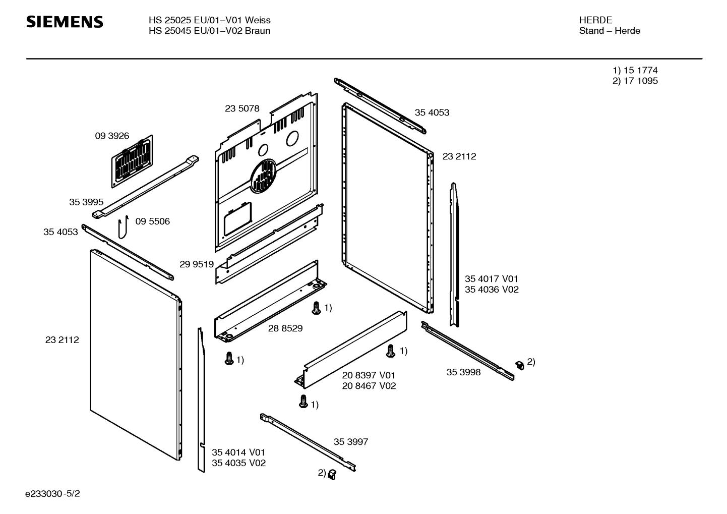 Ersatzteile_HS25025EU_2F01_Bild_1