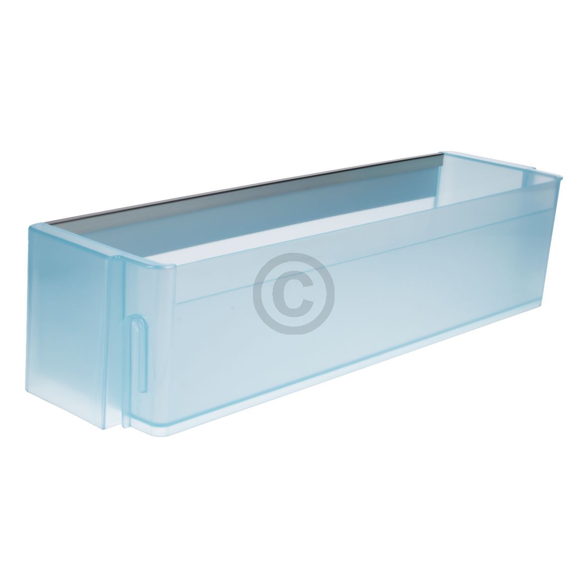 Abstellfach SIEMENS 00433882 Flaschenabsteller 426x100mm für Kühlschranktüre