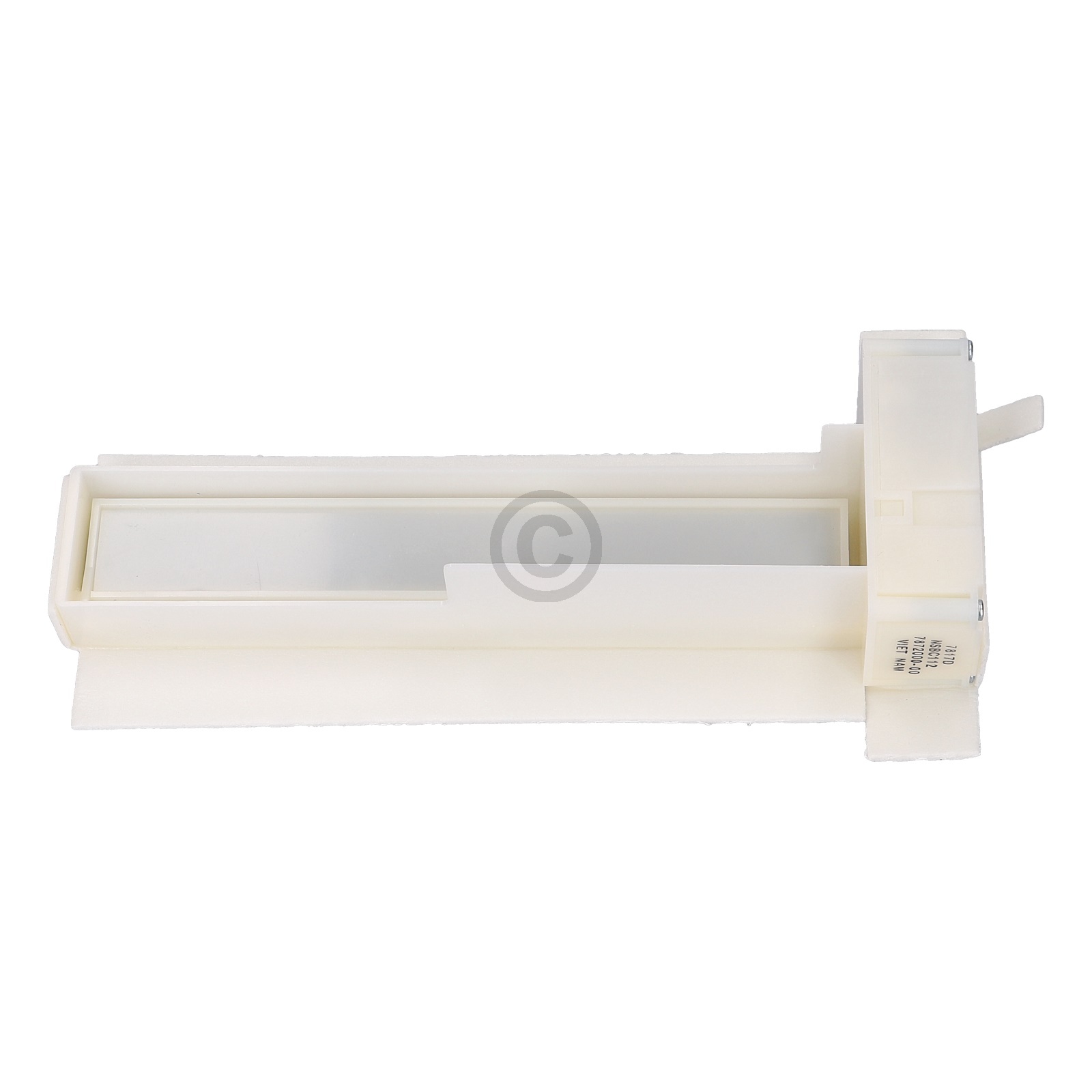 LUFTKLAPPE VORM. M.SCHAUMSTOFF Liebherr 7872008