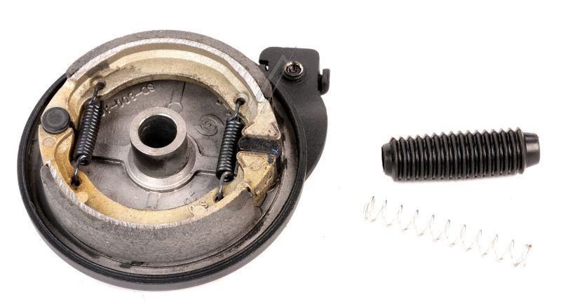 Trommelbremse inkl. Bremsbeläge Segway-Ninebot AB.05.14.00.0031 für E2 E-Scooter