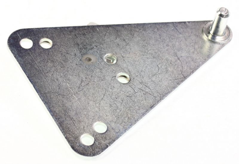 Oben-Scharnier für Kühlschrank Hisense/Gorenje 513385 Tür, Kühlschrank