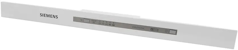 Steuerungsmodul programmiert 00659542