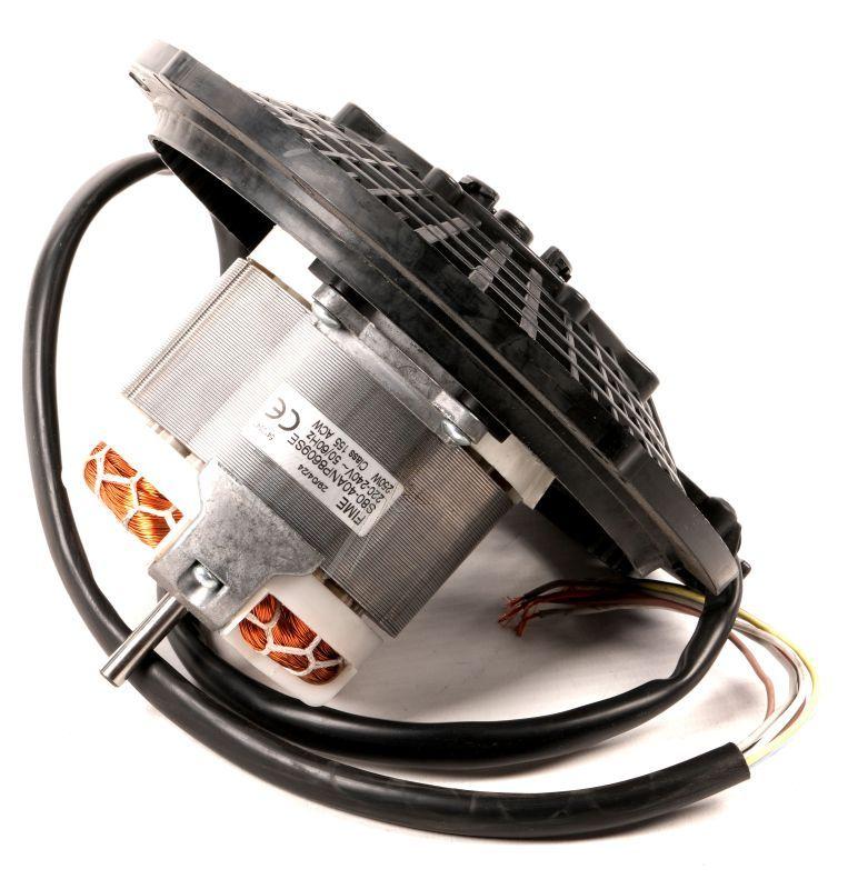 Lüftermotor S40 für Dunstabzugshaube Elica SPP0212314 ohne Schutzleiter