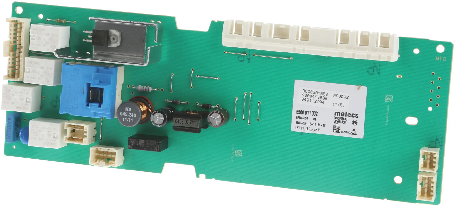 Leistungsmodul 00679250