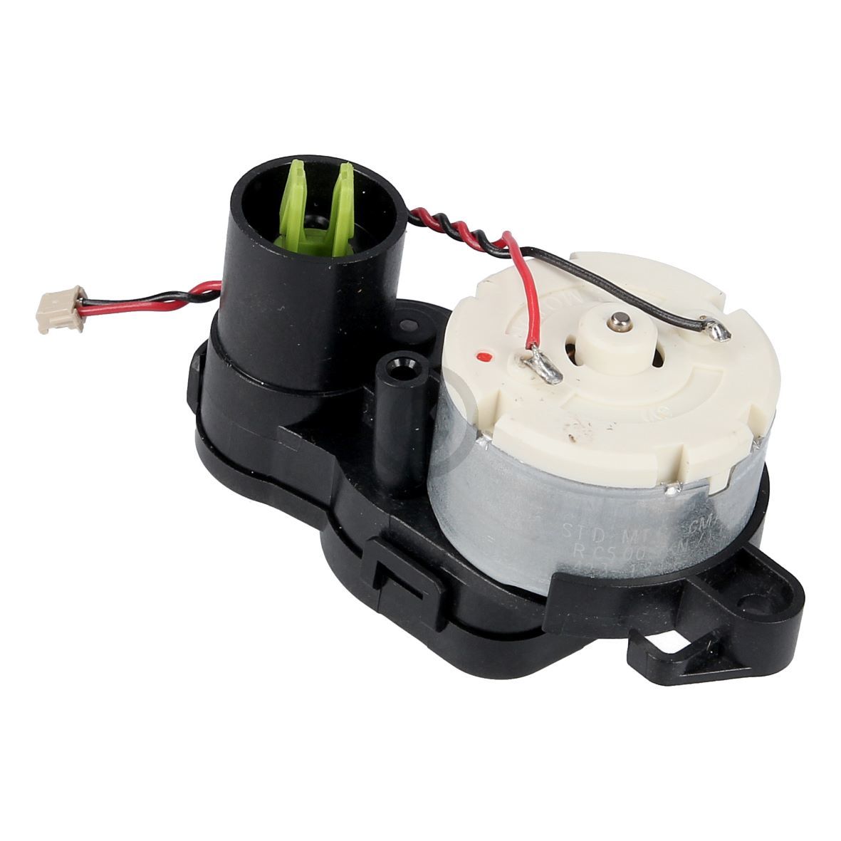 Antrieb Seitenbürste Links Ecovacs 201-1816-0006 für Staubsauger-Roboter 10002658