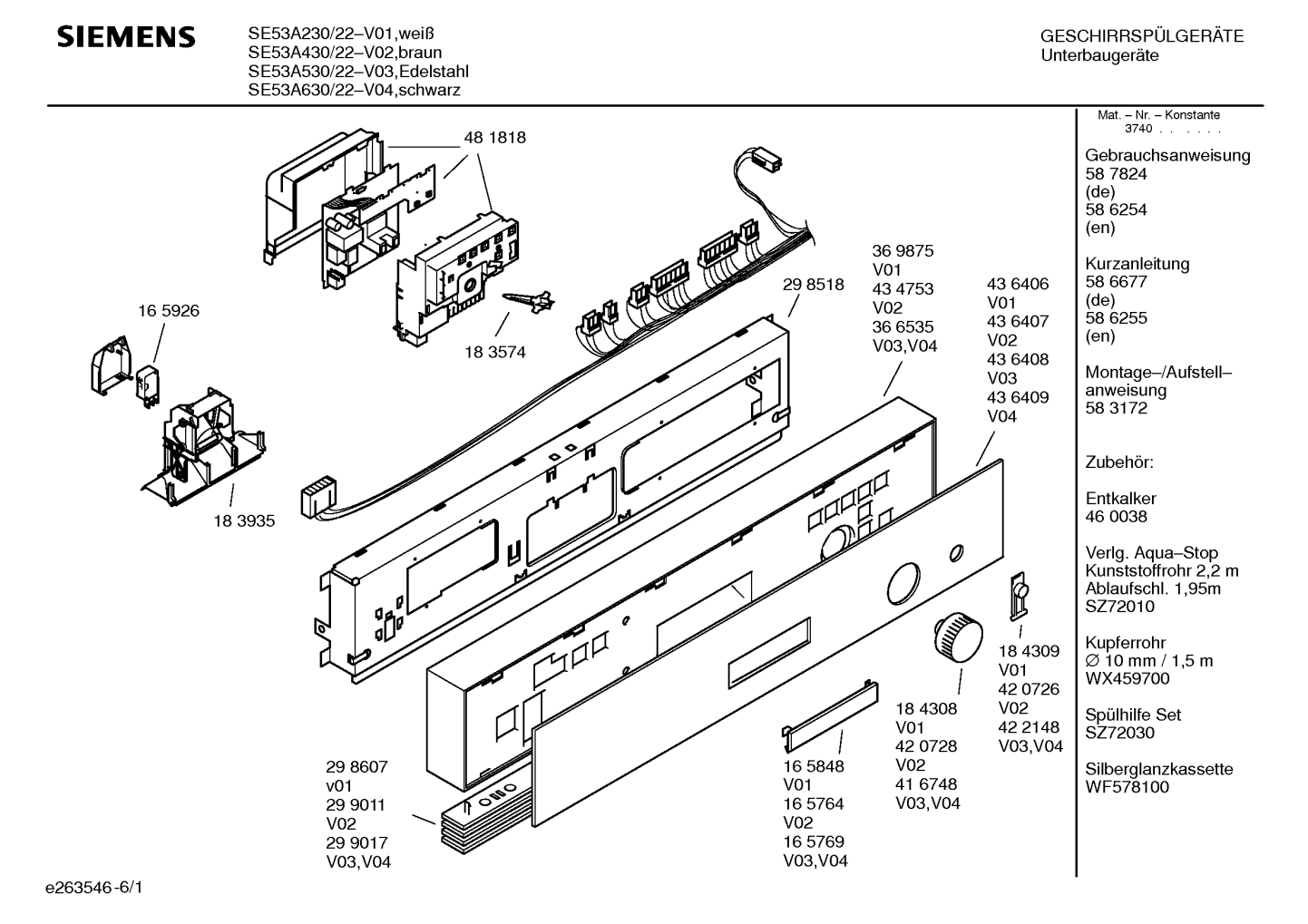 Ersatzteile_SE53A630_2F22_Bild_2