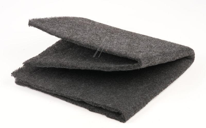 Kohlefilter 400g/m² für Electrolux/AEG Ofen 9029866044 570x470mm