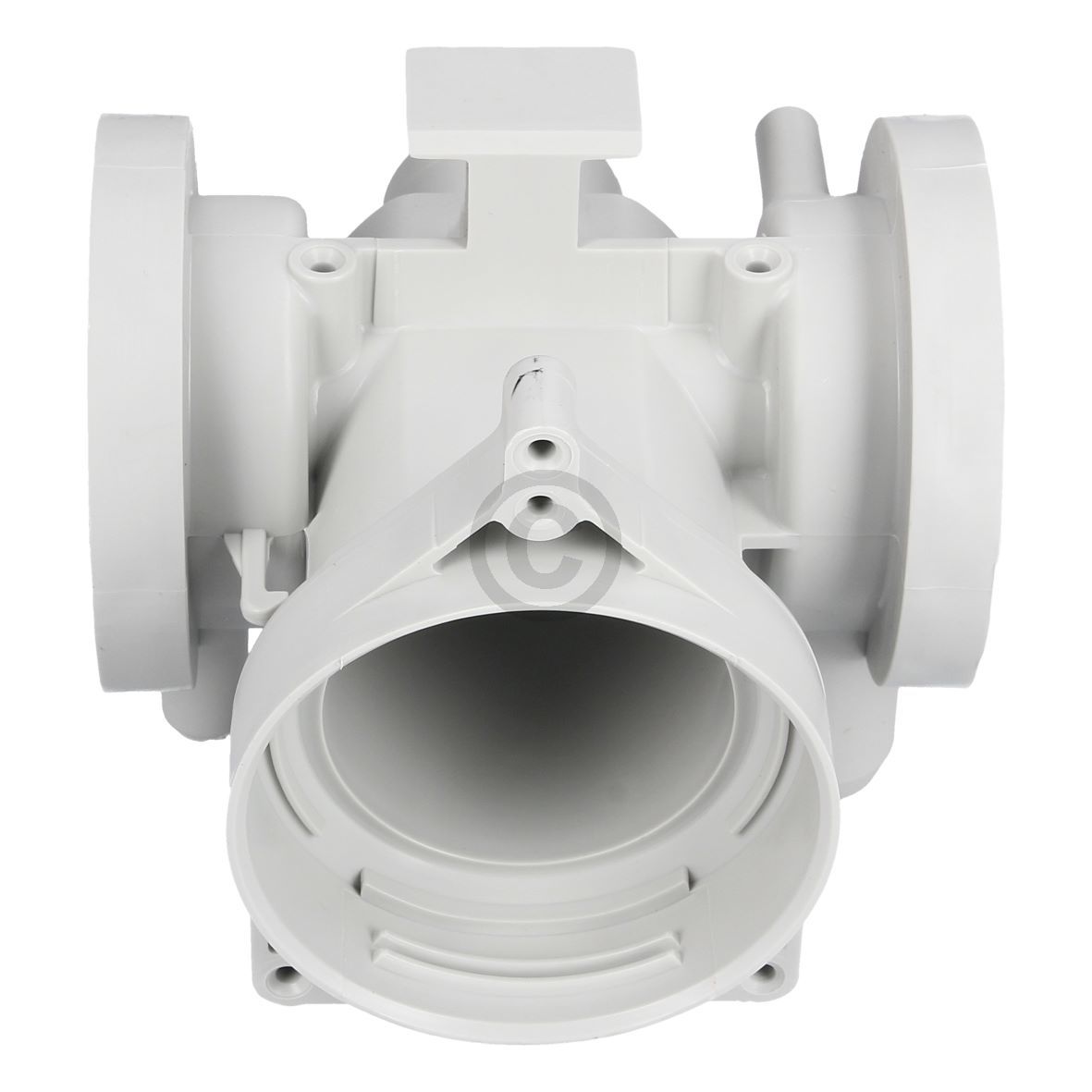 Pumpengehäuse LG 3108ER1001A für Waschmaschine LG Electronics