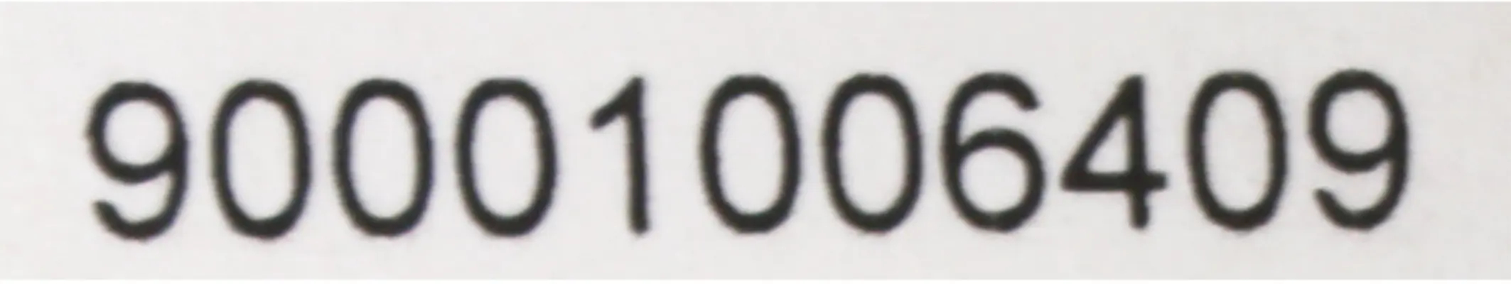 Bedienblende 11005871