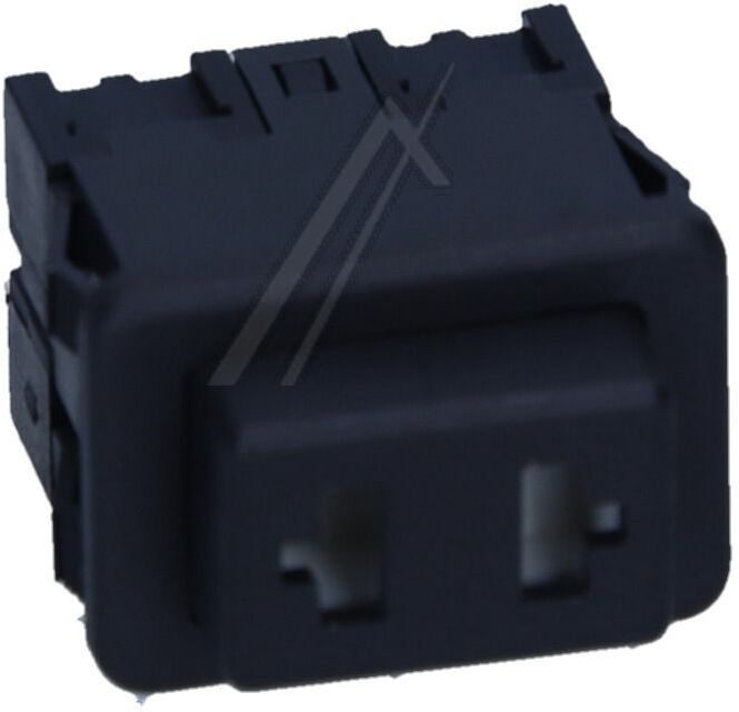 Schalter für DeLonghi Kaffeemaschine 5128109300 Ein-/Ausschalter