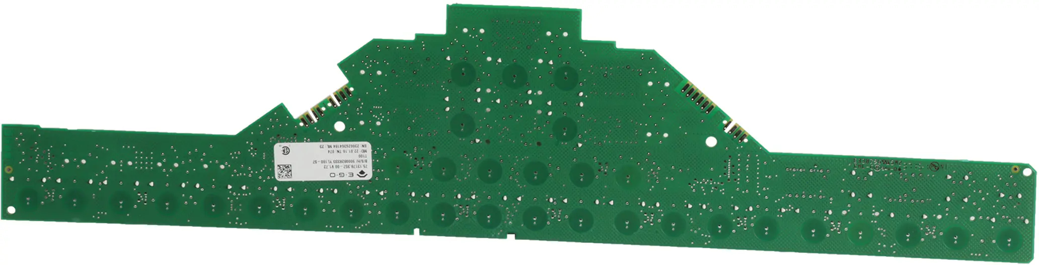 Bedienmodul 00745593