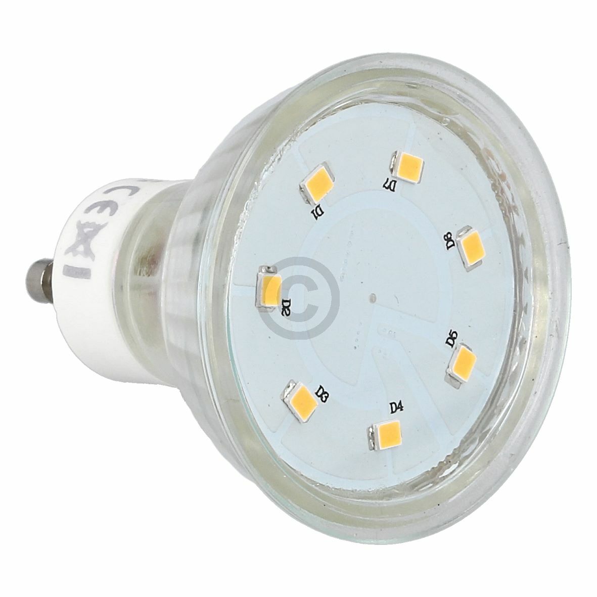 LED-GLÜHBIRNE GU-10 3W 230V Gorenje 512168