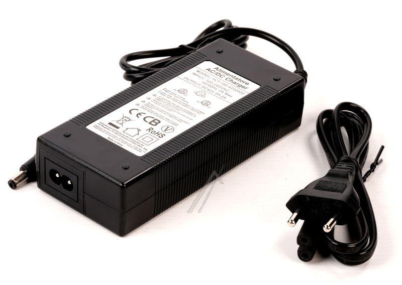 Ladegerät 42V 2A Aprilia Tuareg Argento by Pininfarina RKPF_38 für E-Scooter