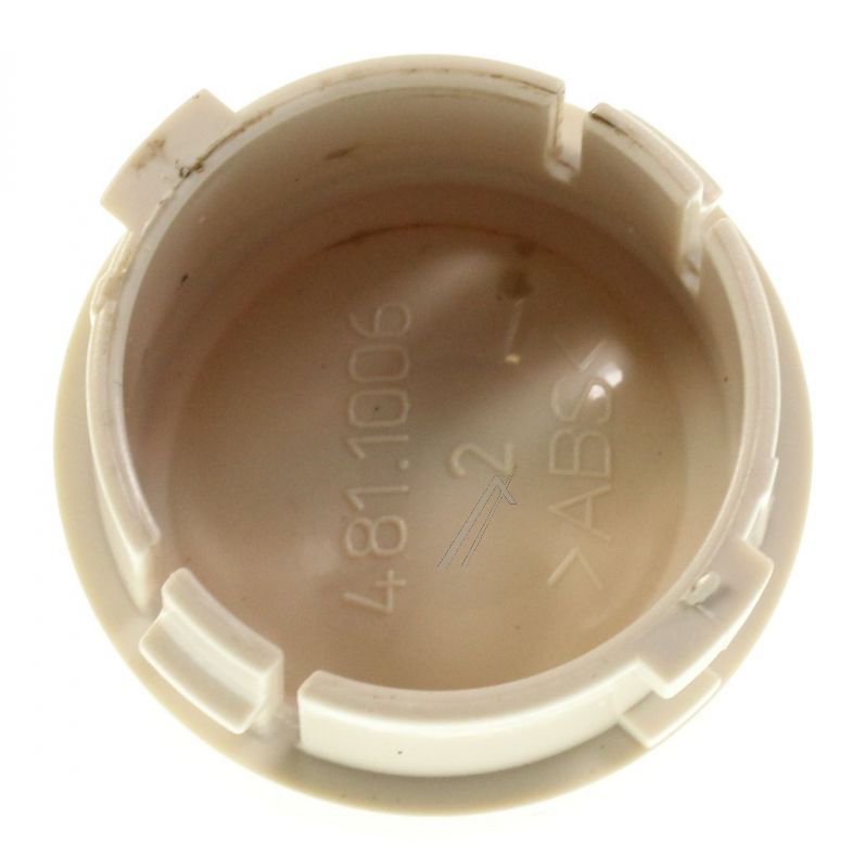 Drehknopf für Küchenmaschine Bosch Siemens 00756331 Steuerung