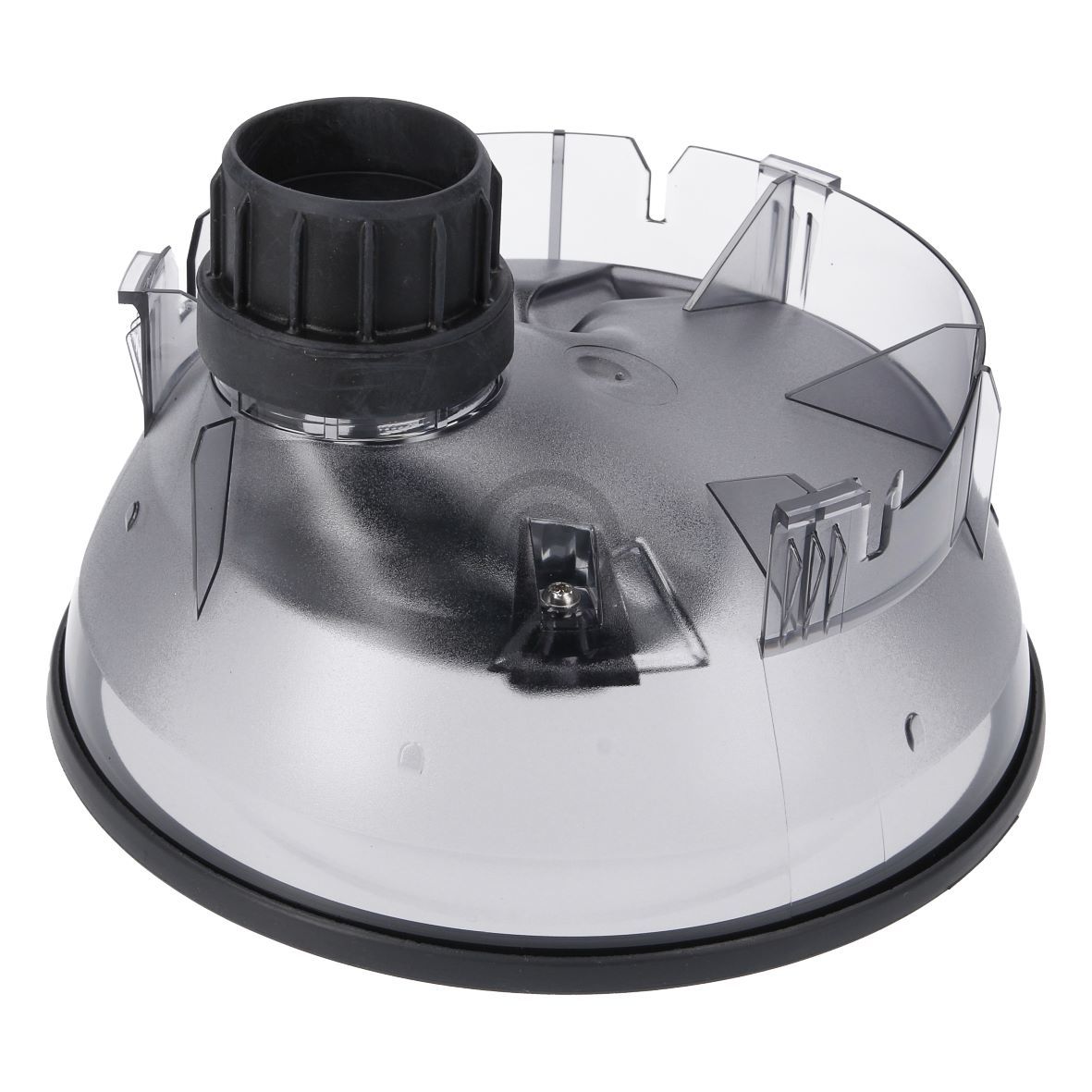 Bohnenbehälter SIEMENS 11007582 mit Fingerschutzgitter für Kaffeemaschine