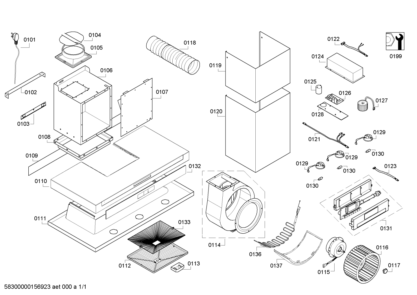 Ersatzteile_LC45SK152W_2F02_Bild_1