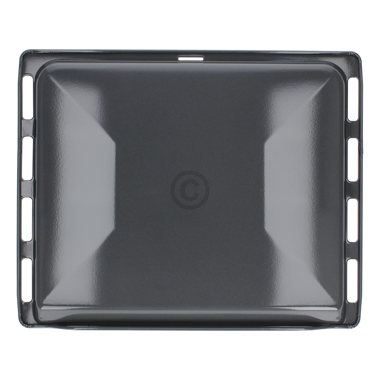 Backblech BOSCH HEZ431002 00742585 465x375x25mm für Backofen